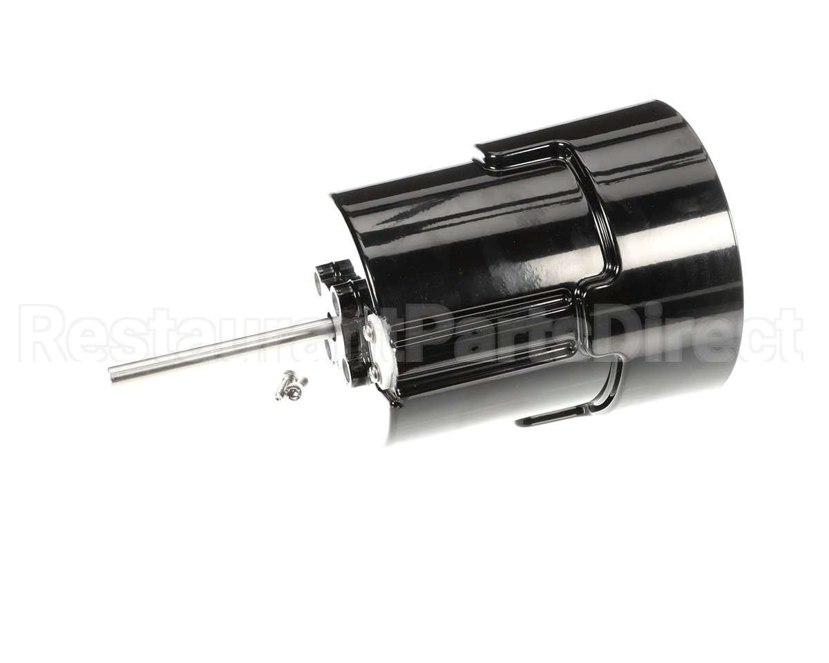 990148700 Hamilton Beach Motor Can Assembly (120V Only)