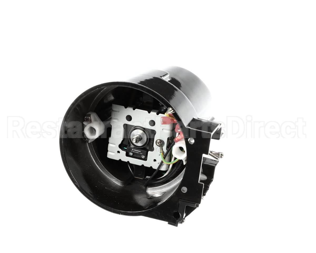 990148700 Hamilton Beach Motor Can Assembly (120V Only)