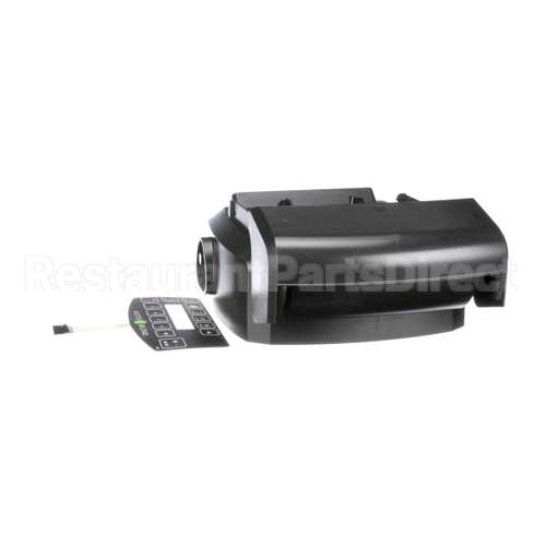 990154810 Hamilton Beach Upper Housing W/ Touch Pad