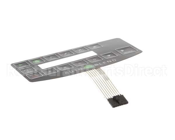 990154840 Hamilton Beach Touch Pad