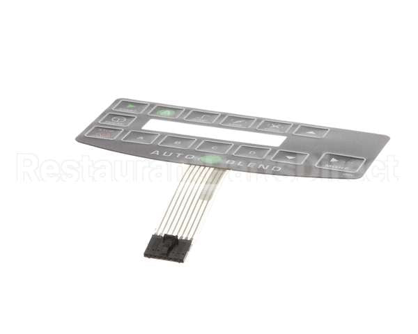 990154840 Hamilton Beach Touch Pad