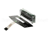 990154862 Hamilton Beach Vfd Board W/ Touch Pad (120V O