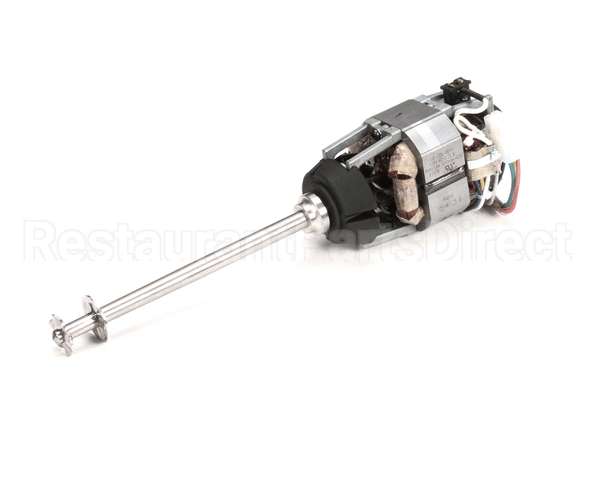 990156500 Hamilton Beach Motor Assembly (120V Only)