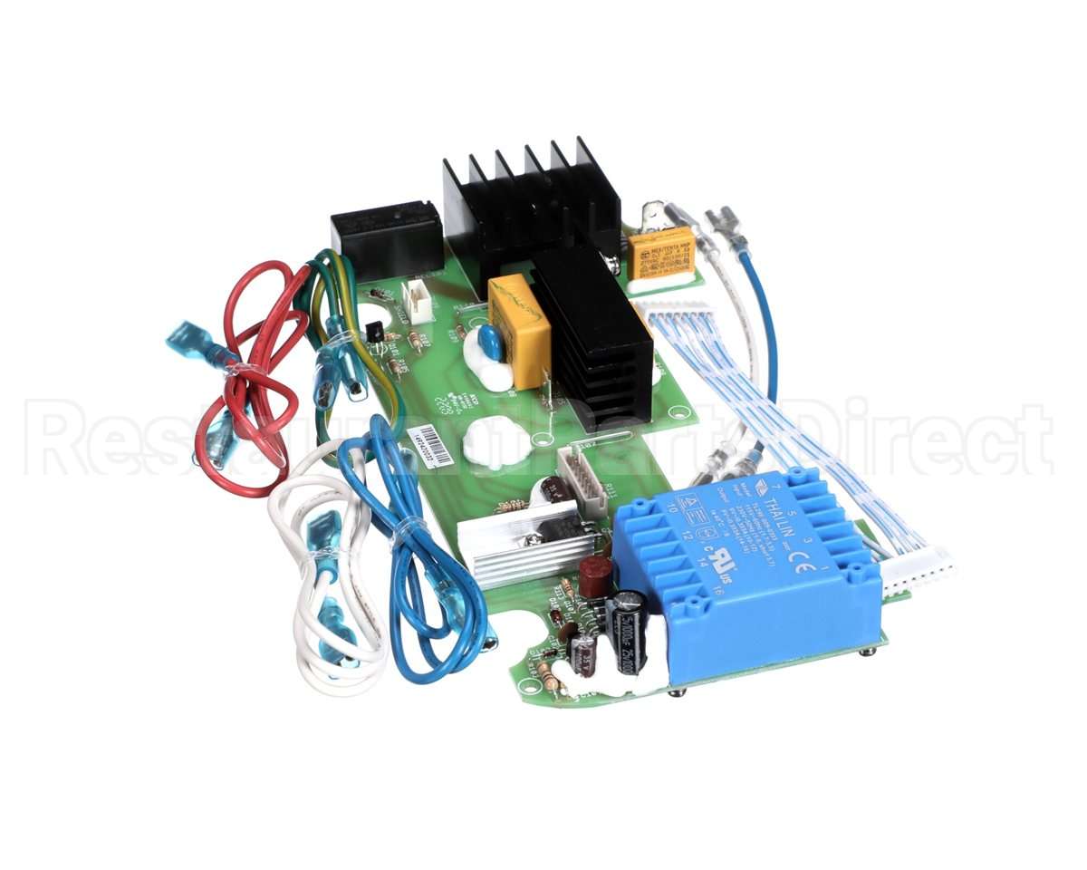 990167380 Hamilton Beach Pcb Assembly (230V Only)