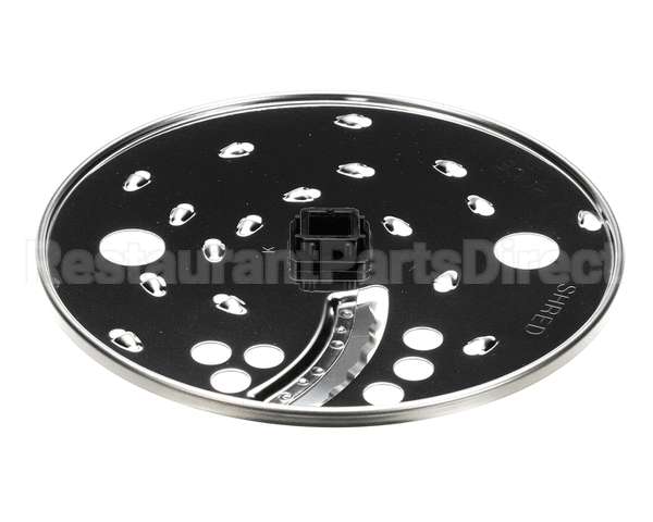 990168000 Hamilton Beach Slicing/Shredding Disc