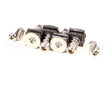 990170700 Hamilton Beach Motor Plate Mounting Kit
