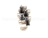990170700 Hamilton Beach Motor Plate Mounting Kit