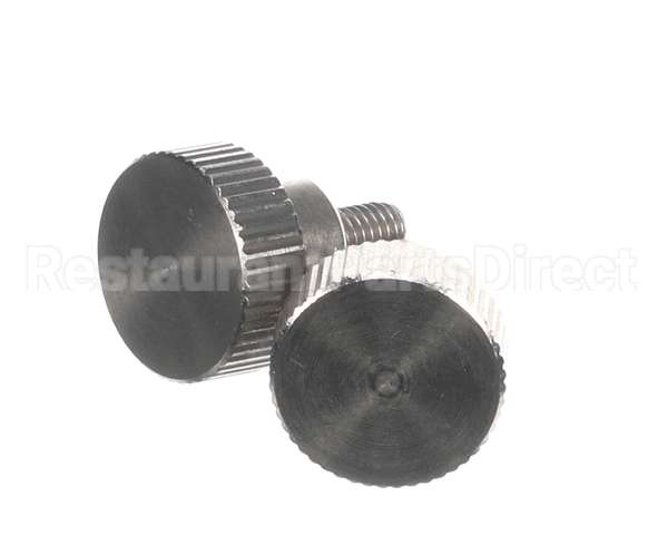 990172300 Hamilton Beach Thumb Screw Front Door Assembl