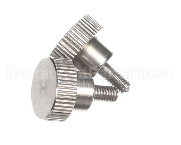 990172300 Hamilton Beach Thumb Screw Front Door Assembl