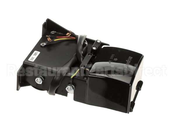 990173 American Panel Start Components