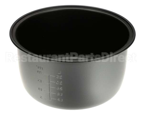 990173900 Hamilton Beach Removable Cooking Pot