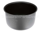990176700 Hamilton Beach Removable Cooking Pot