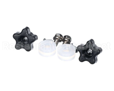 990178400 Hamilton Beach Fastener Kit, Controls Fas