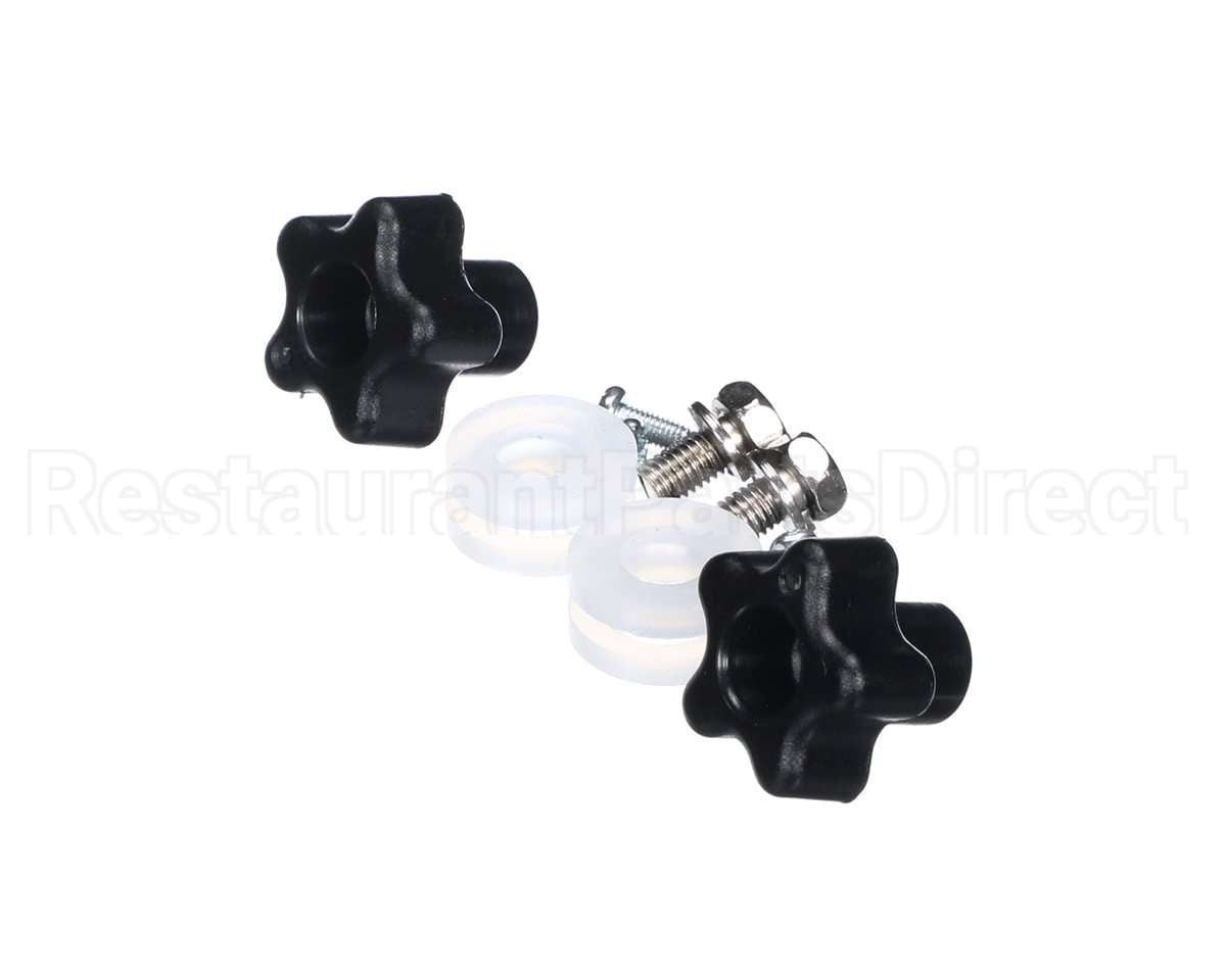 990178400 Hamilton Beach Fastener Kit, Controls Fas