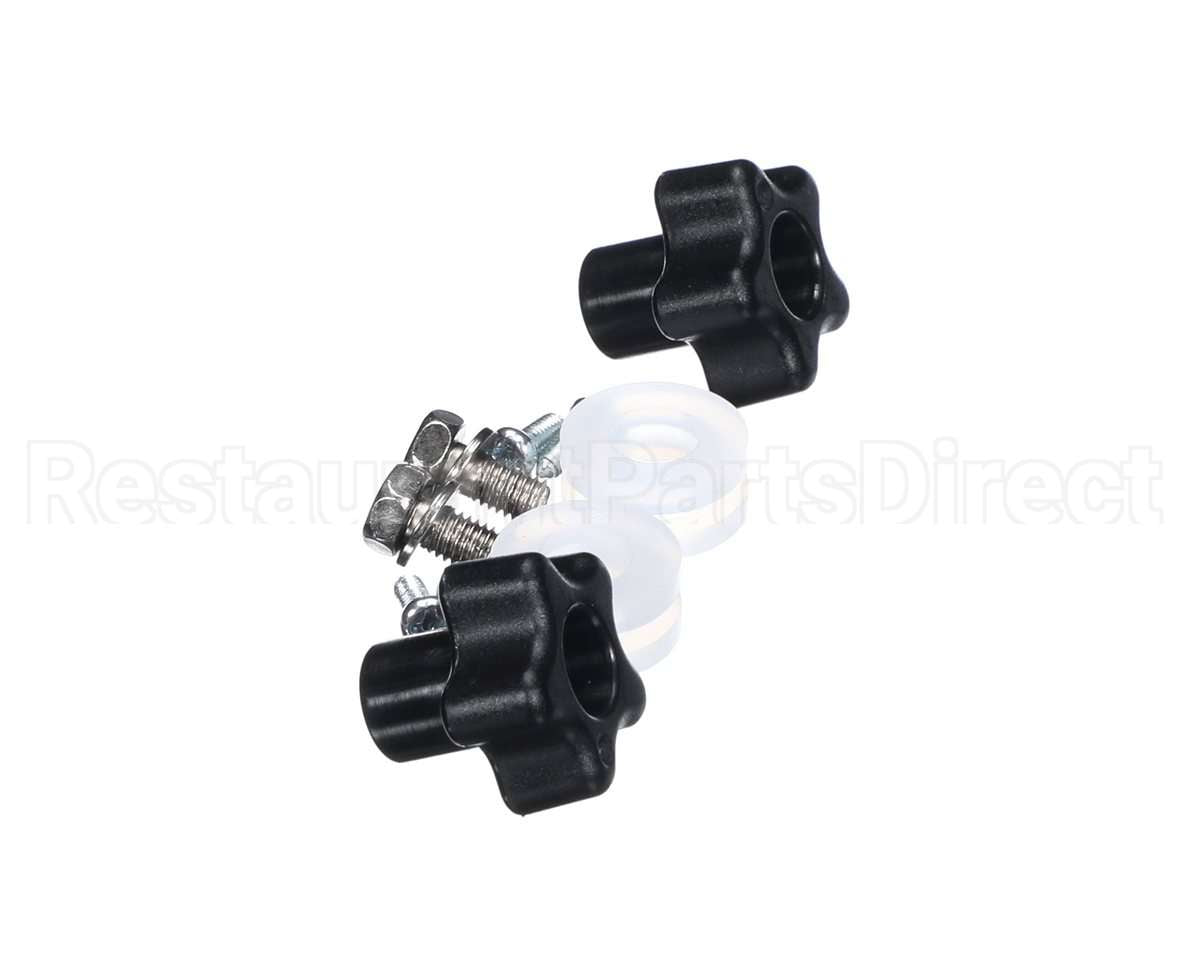 990178400 Hamilton Beach Fastener Kit, Controls Fas