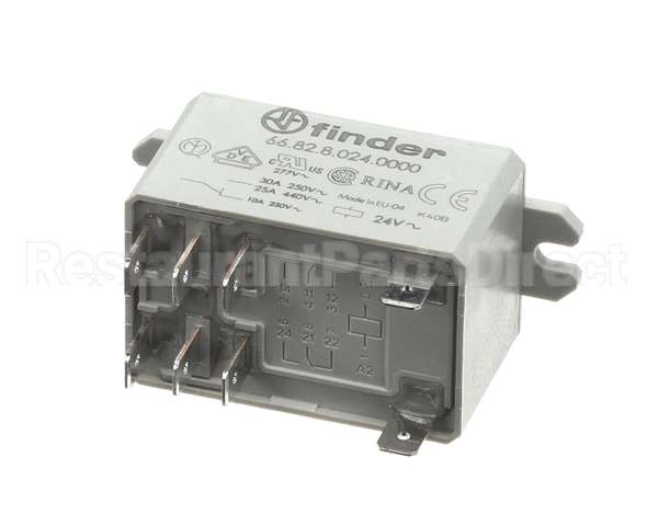 990191 American Panel Relay Compressor Fan