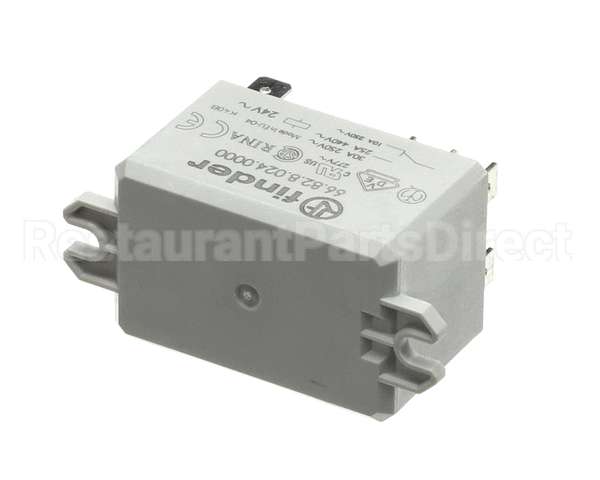 990191 American Panel Relay Compressor Fan