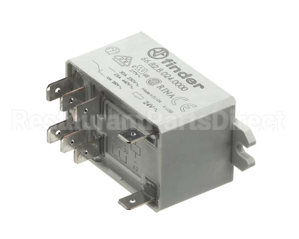 990191 American Panel Relay Compressor Fan