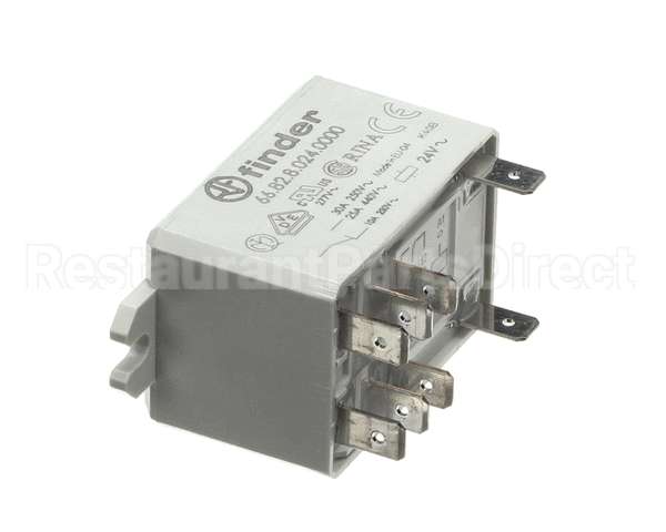 990191 American Panel Relay Compressor Fan
