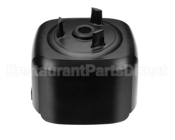 990192500 Hamilton Beach Upper Housing (Black)
