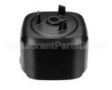 990192500 Hamilton Beach Upper Housing (Black)