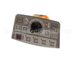 990207100 Hamilton Beach Touch Pad