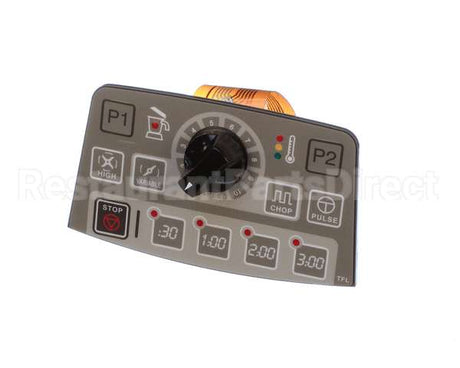 990207100 Hamilton Beach Touch Pad