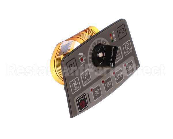 990207100 Hamilton Beach Touch Pad