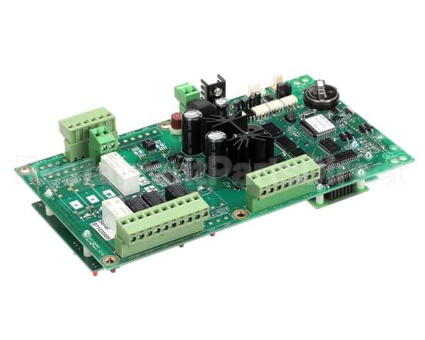 990221 American Panel Control Panel