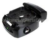 990240800 Hamilton Beach Upper Housing W/ Touchpad