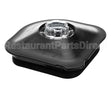 990256600 Hamilton Beach Container Lid Assmbly, 64 Oz.