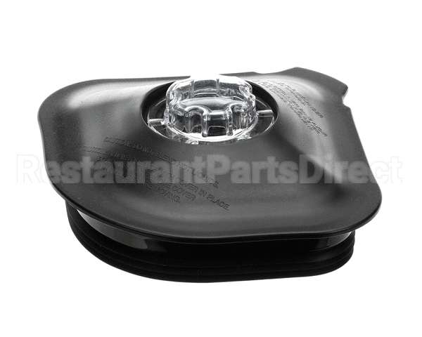 990256600 Hamilton Beach Container Lid Assmbly, 64 Oz.
