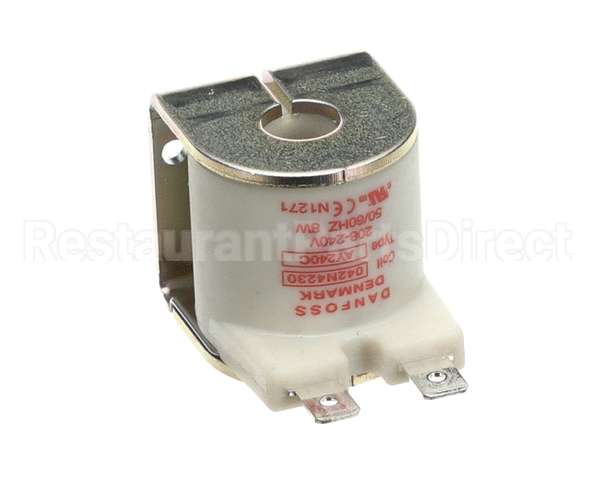 990290 TRUE Valve Solenoid Valve Coil Danfoss Evul 2
