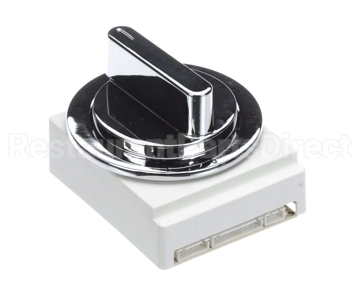 990292100 Hamilton Beach Speed Control Panel Assembly