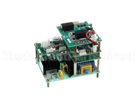 990295400 Hamilton Beach Interface Assembly