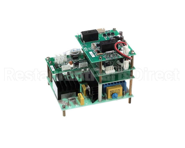 990295400 Hamilton Beach Interface Assembly