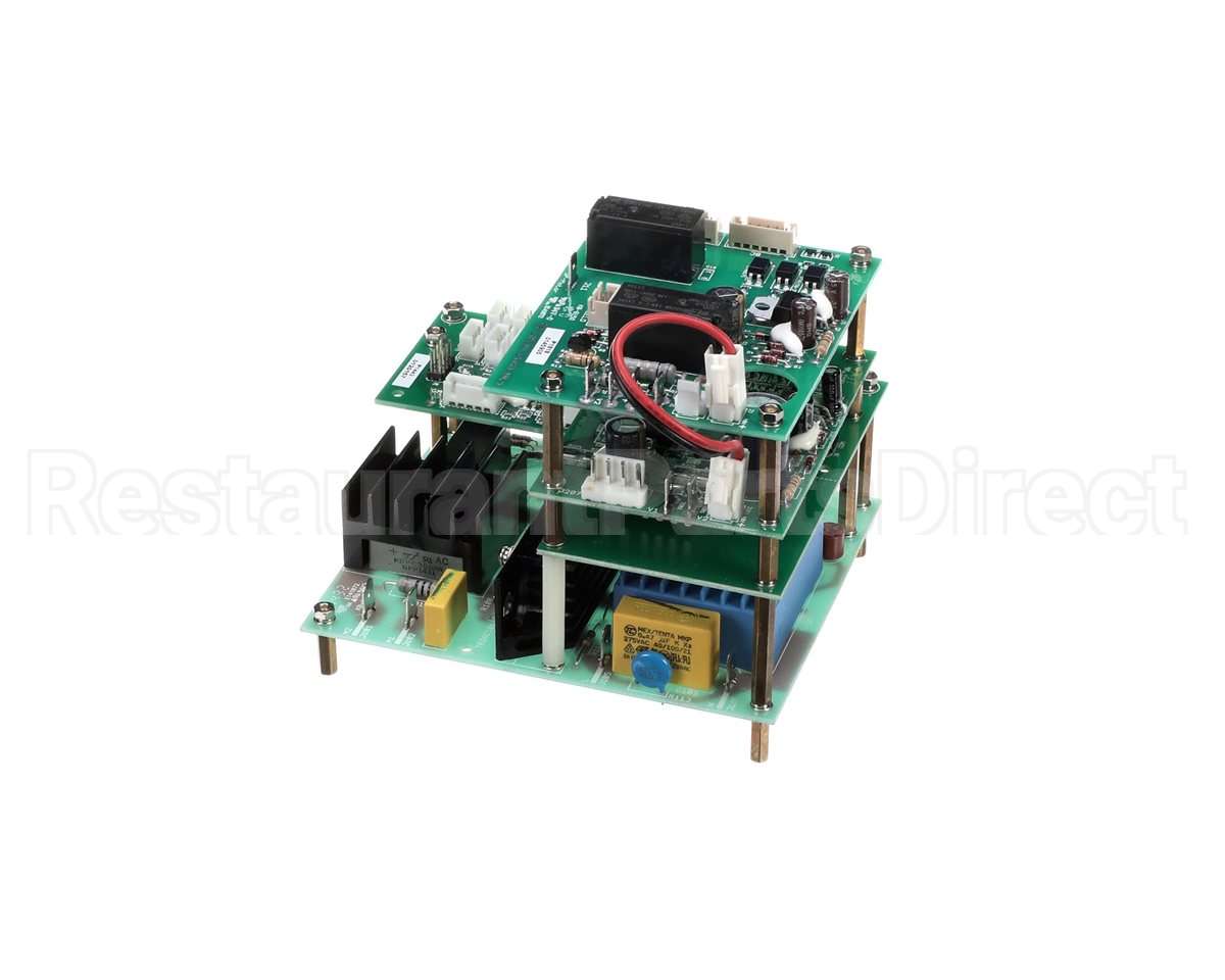 990295400 Hamilton Beach Interface Assembly