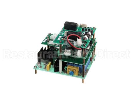 990295400 Hamilton Beach Interface Assembly