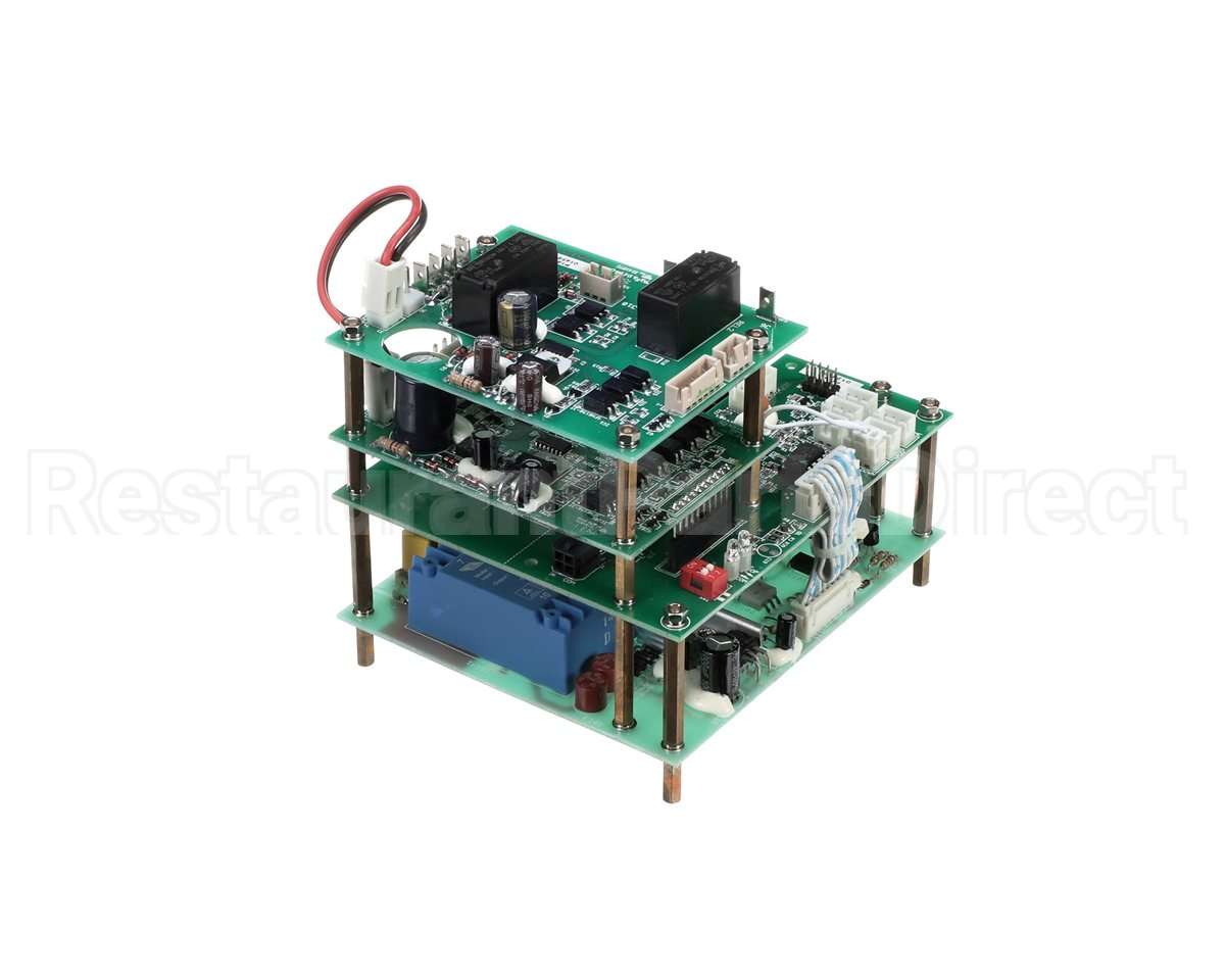 990295400 Hamilton Beach Interface Assembly