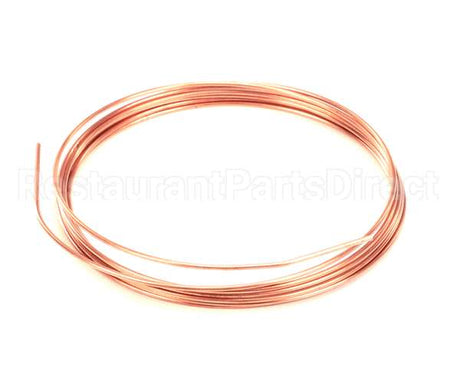 99035 Silver King Tube Cap .026Id.072Od120 In