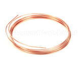 99035 Silver King Tube Cap .026Id.072Od120 In