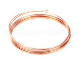 99035 Silver King Tube Cap .026Id.072Od120 In