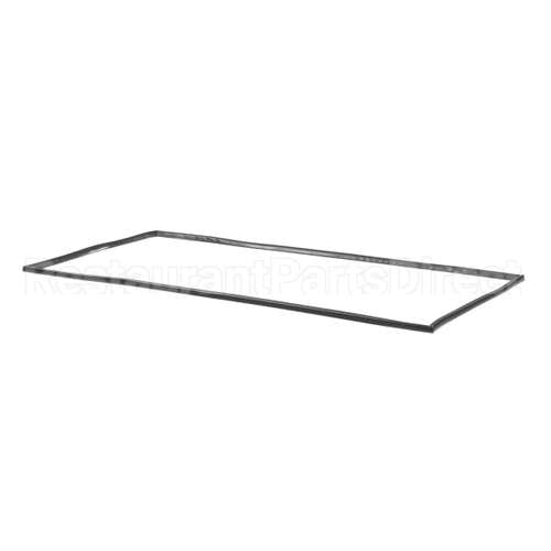 9904240040 Frigoglass Door Gasket, 43.5X22X0.5