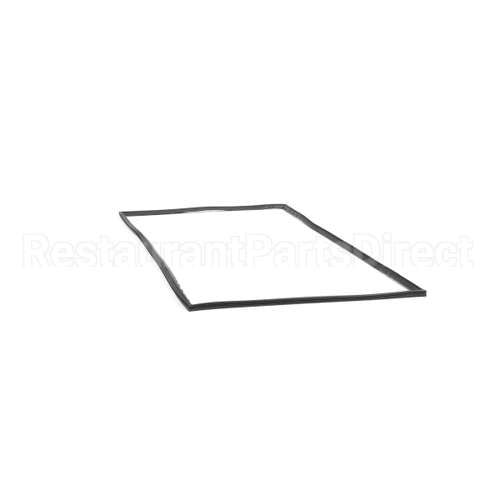 9904240040 Frigoglass Door Gasket, 43.5X22X0.5