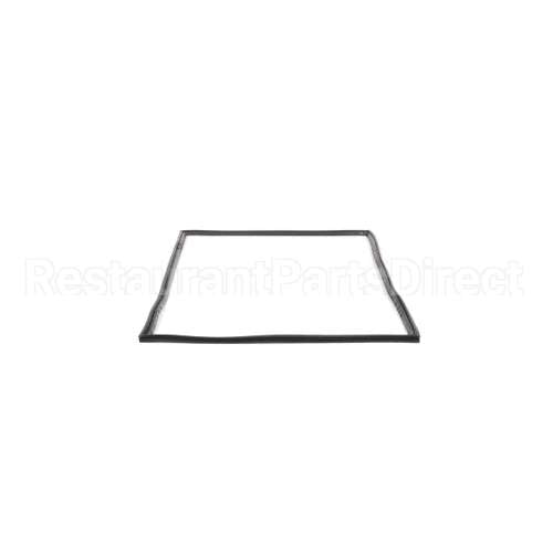 9904240040 Frigoglass Door Gasket, 43.5X22X0.5