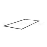 9904240040 Frigoglass Door Gasket, 43.5X22X0.5