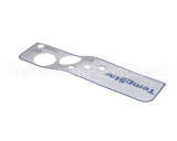 9905-002-31-85 Jackson Decal, Control Box Tempstar