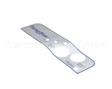 9905-002-31-85 Jackson Decal, Control Box Tempstar