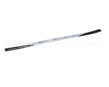 9905-002-60-13 Jackson Decal, Control Panel Jpx-300 H