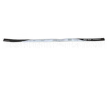 9905-002-60-13 Jackson Decal, Control Panel Jpx-300 H
